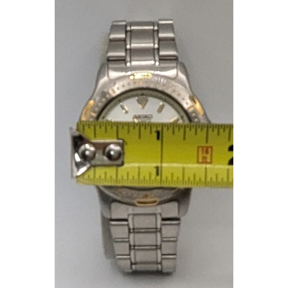 Seiko sq sports